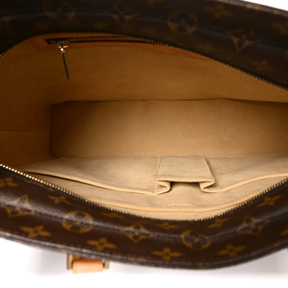 Monogram Luco Handbag