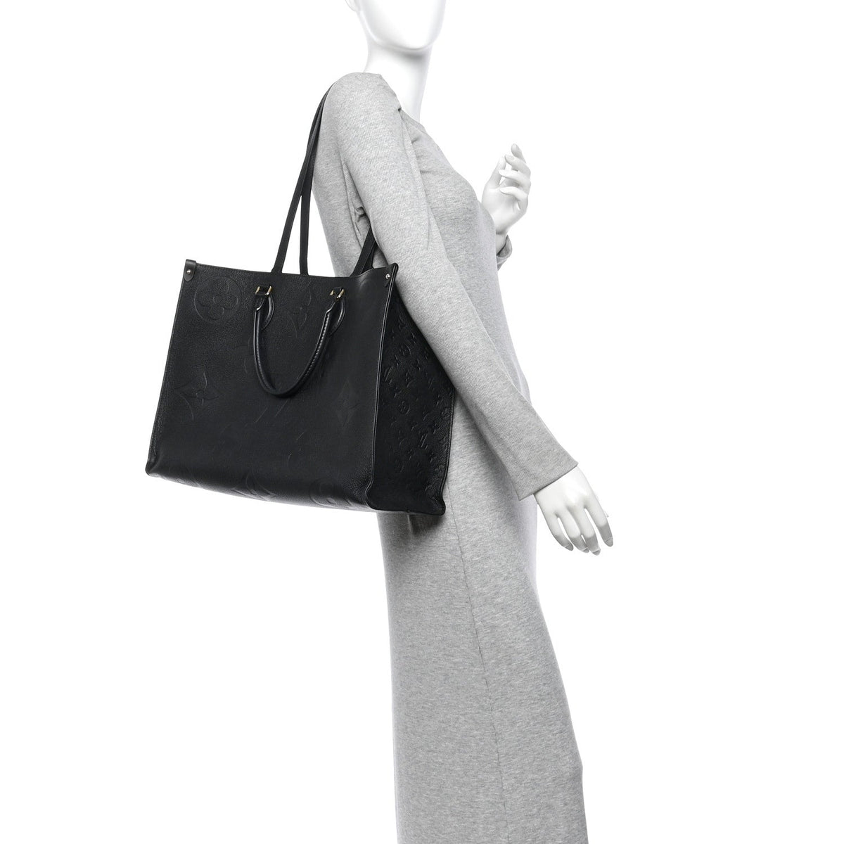 Handbag - Black