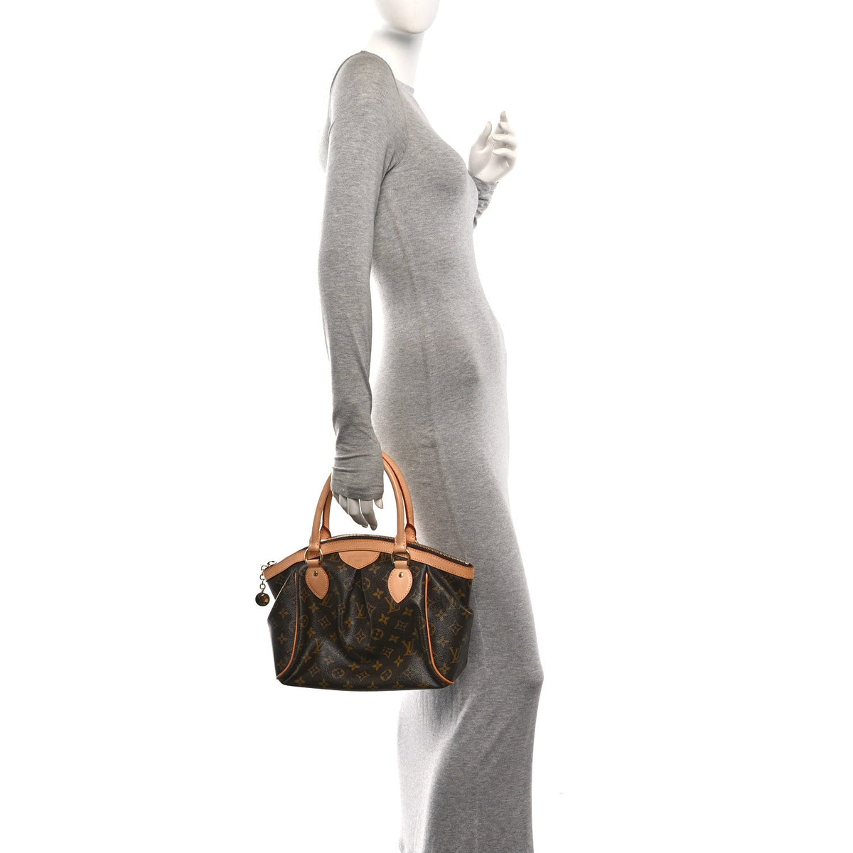Monogram Tivoli Pm Handbag
