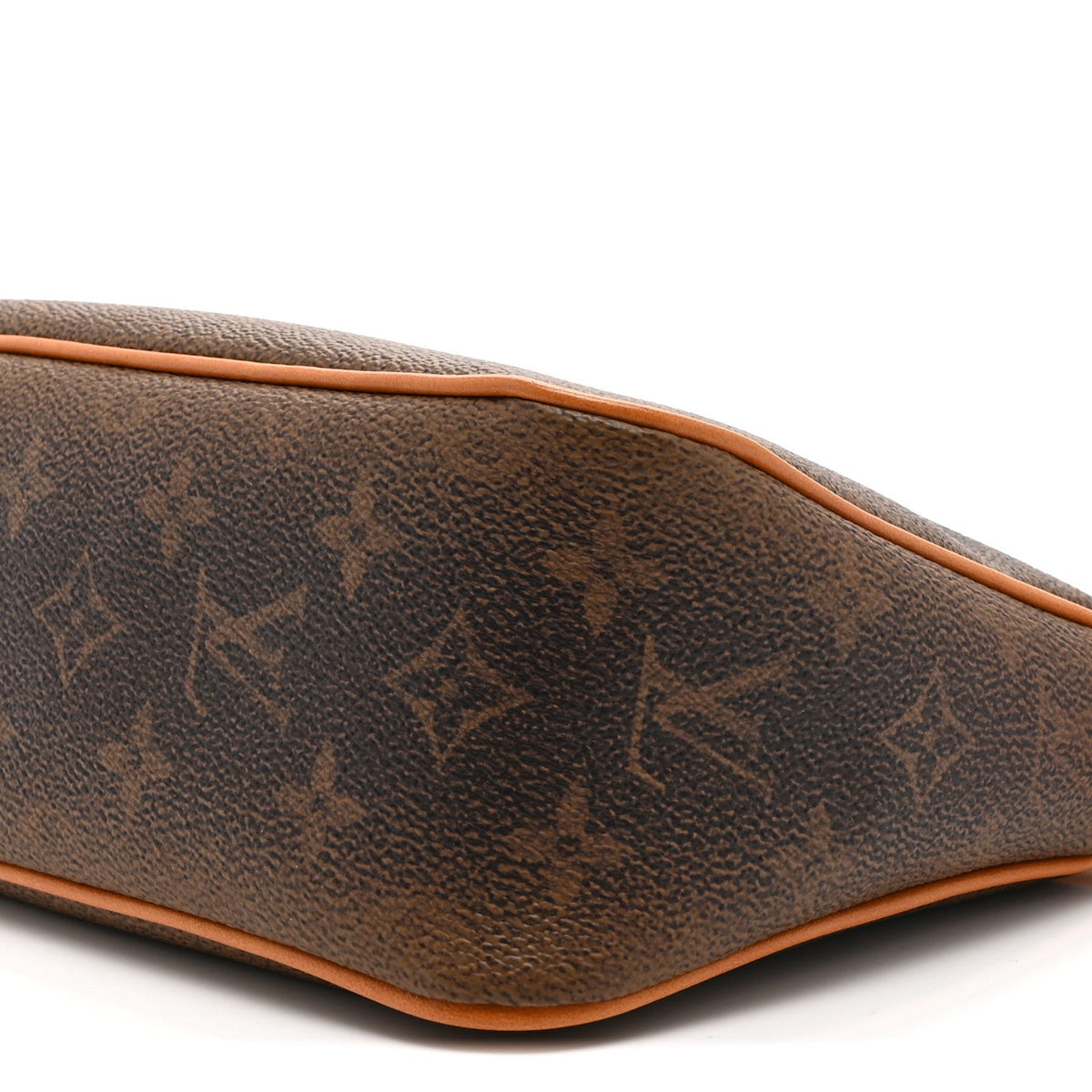 Monogram Dust Pochette Accessoire Xl Handbag