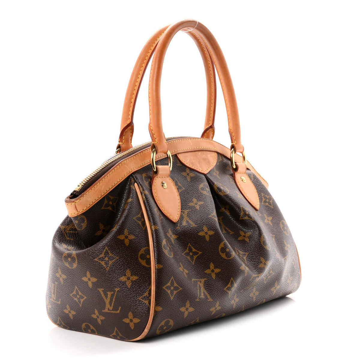 Monogram Tivoli Pm Handbag