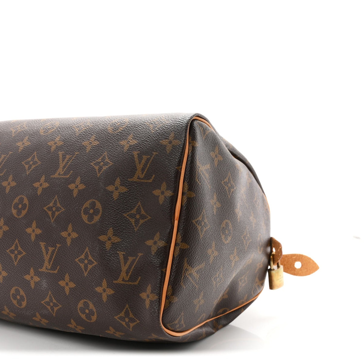 Monogram Speedy 30 Handbag