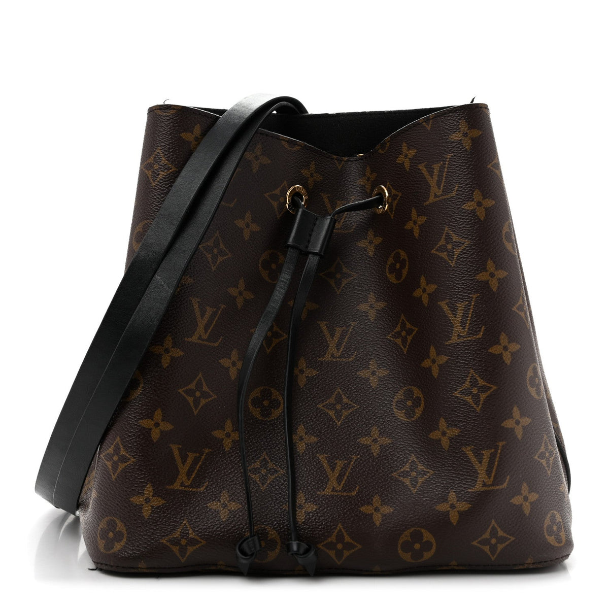 Handbag - Black