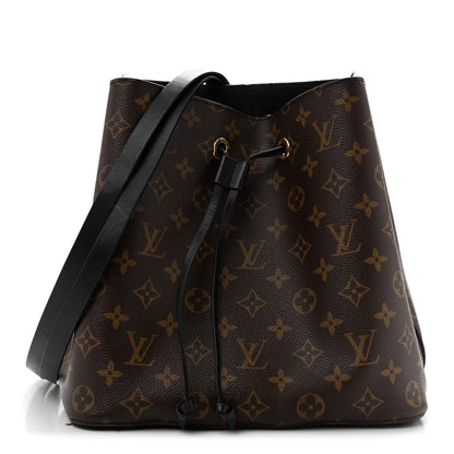 Handbag - Black