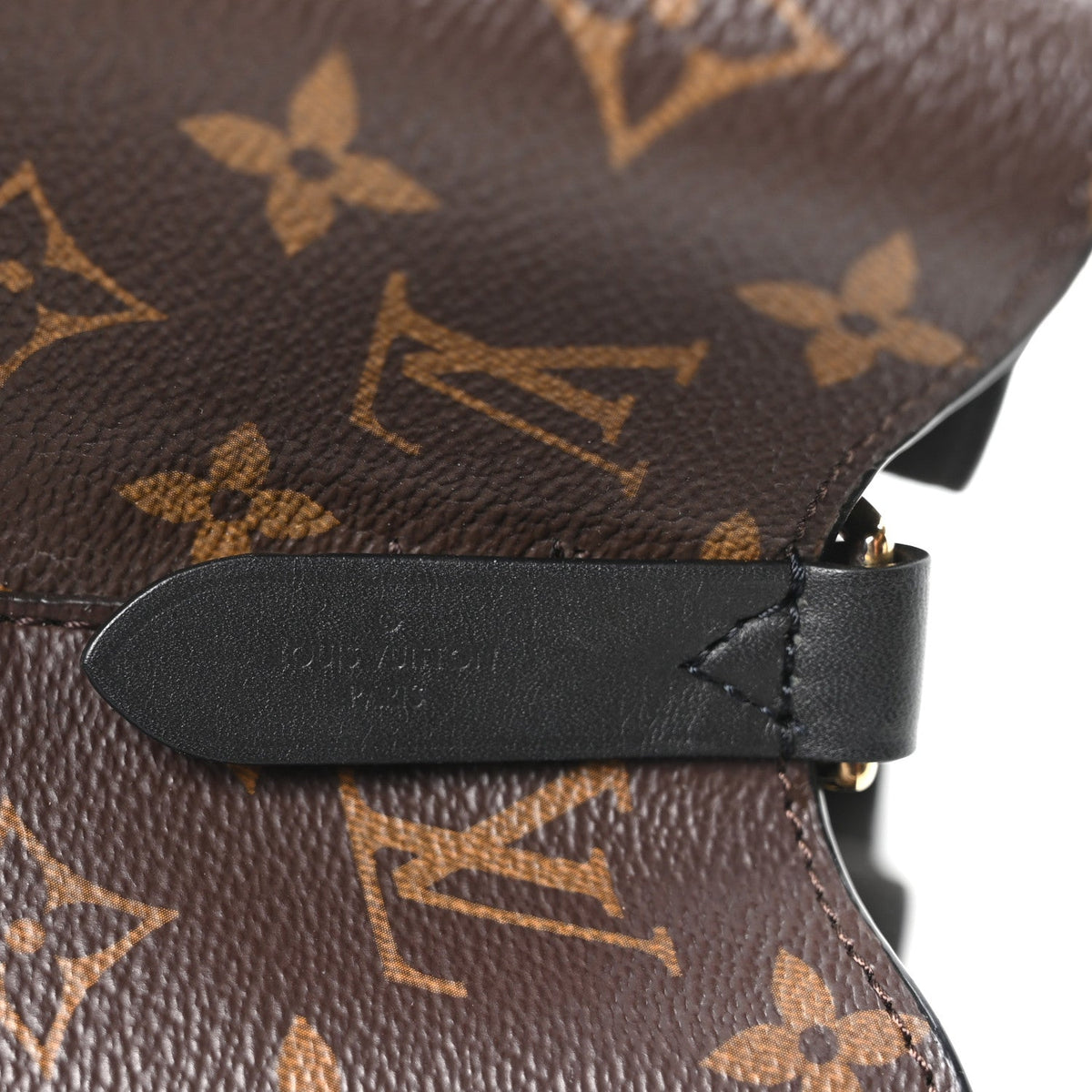 Handbag - Black