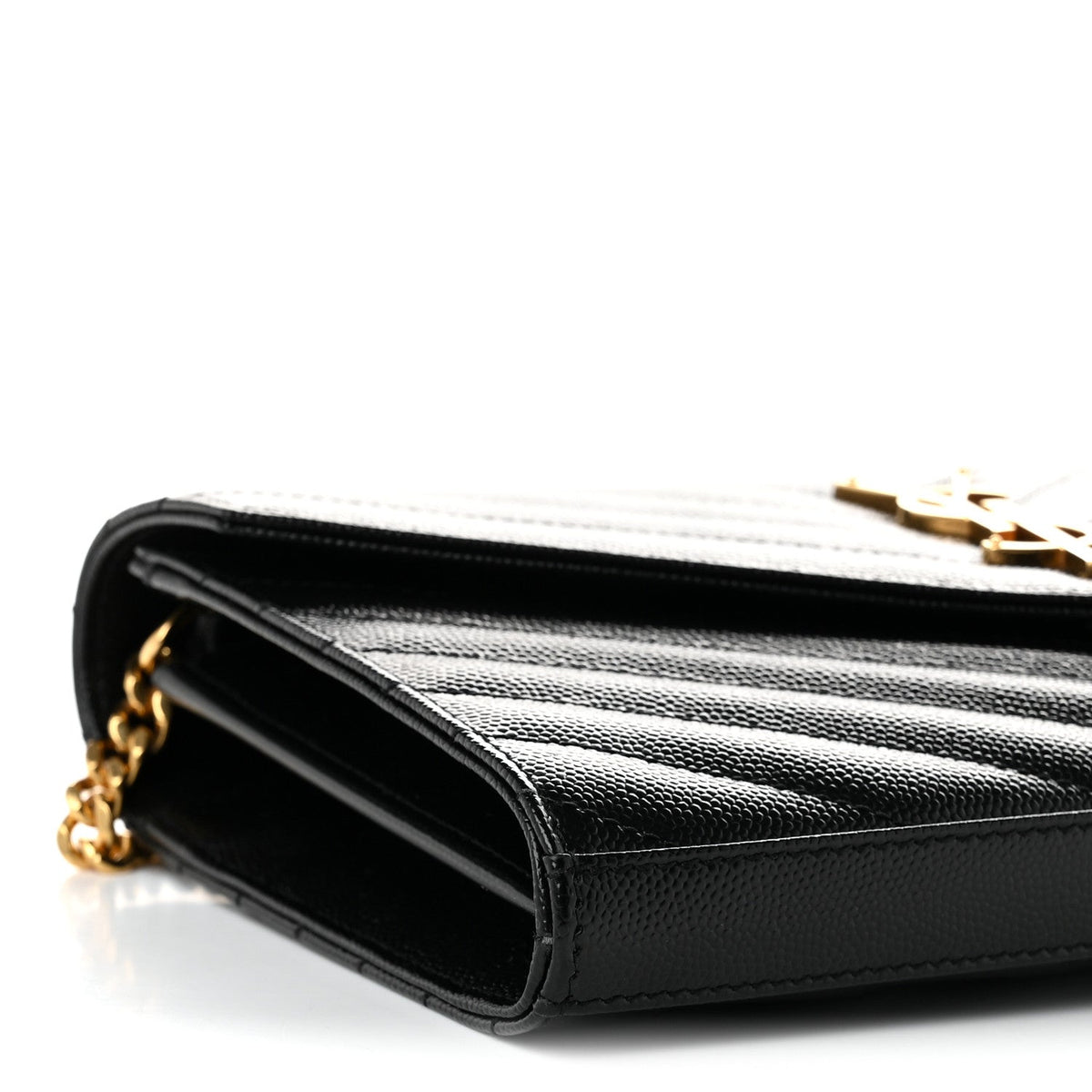 Wallet Bag - Black