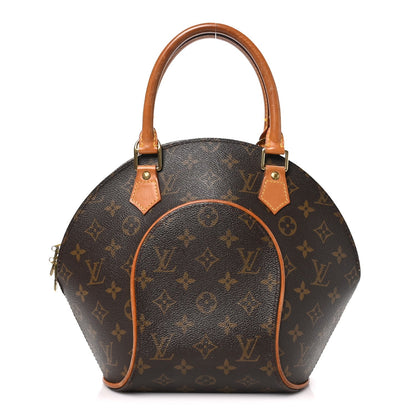 Monogram Ellipse Pm Handbag
