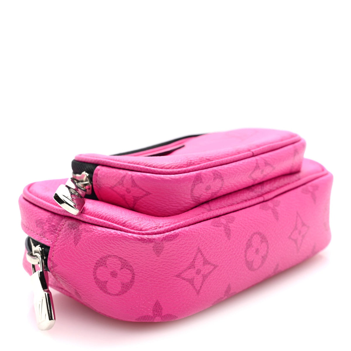 Taigarama Outdoor Pouch Fuchsia Pouch