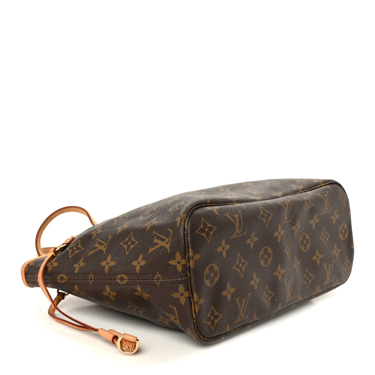 Monogram Neverfull Pm Handbag