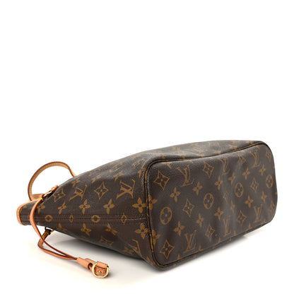 Monogram Neverfull Pm Handbag