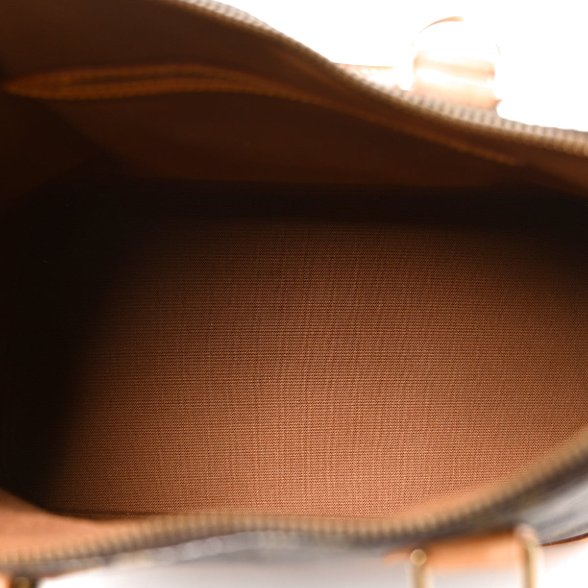 Monogram Alma Pm Handbag