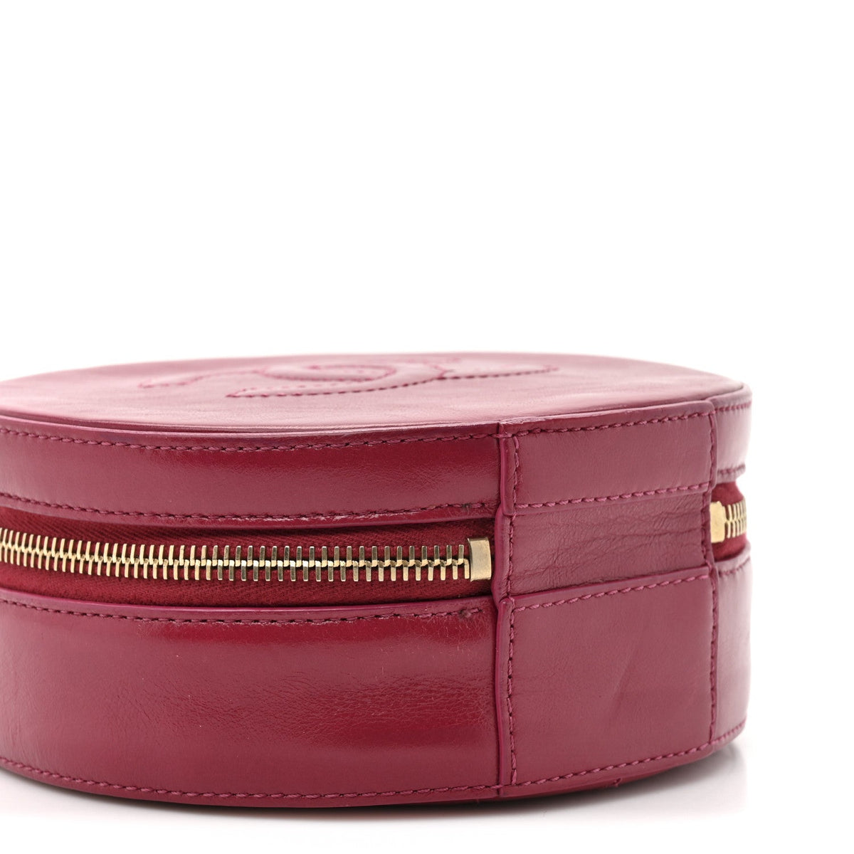 Calfskin Handbag