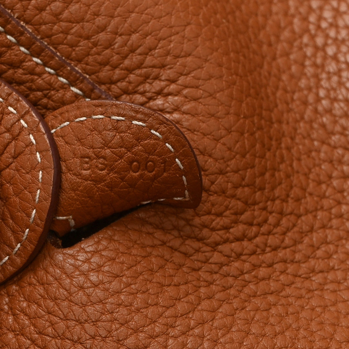 Handbag - Gold