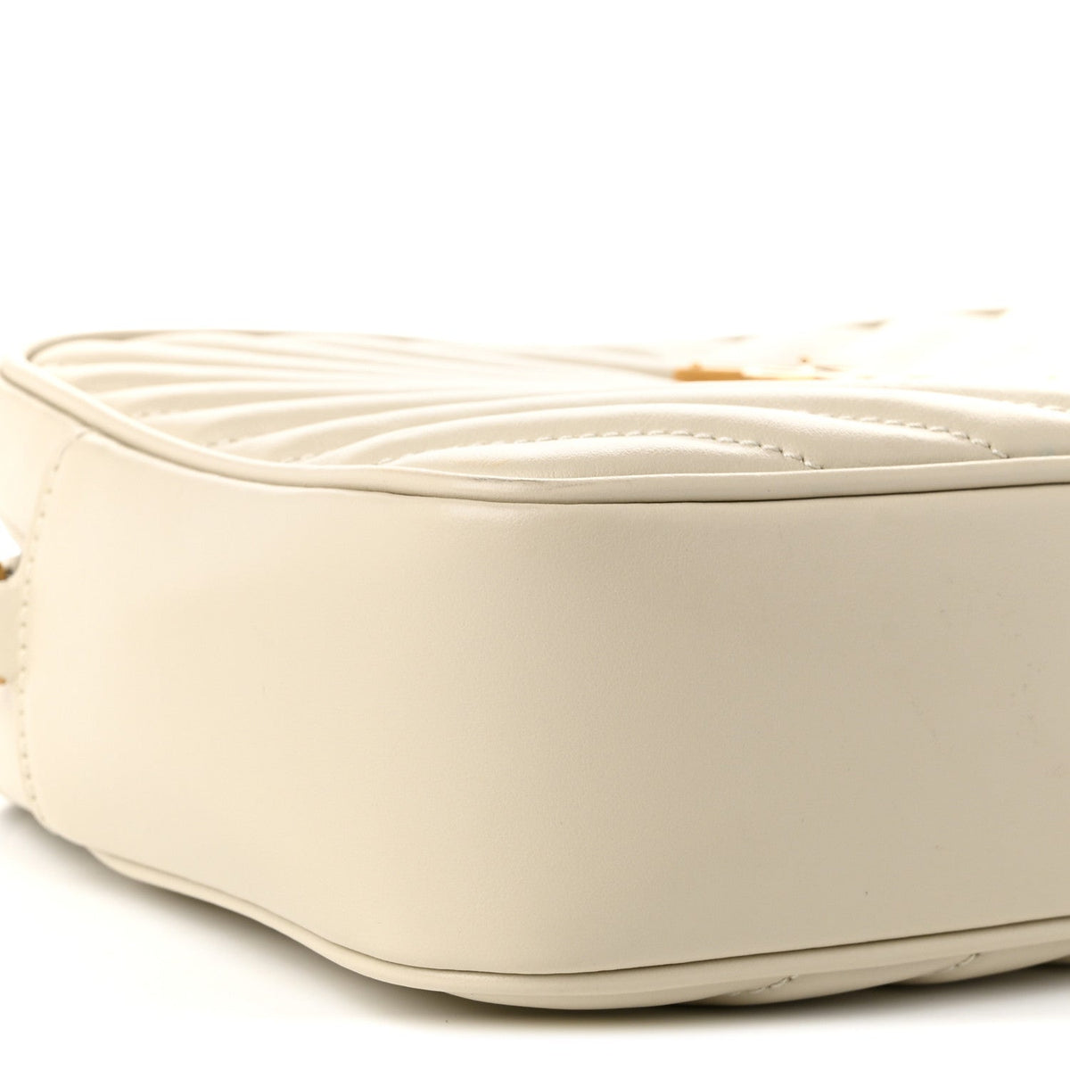 Calfskin Crossbody Bag
