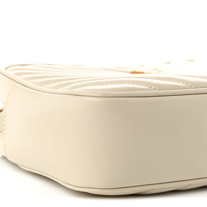 Calfskin Crossbody Bag