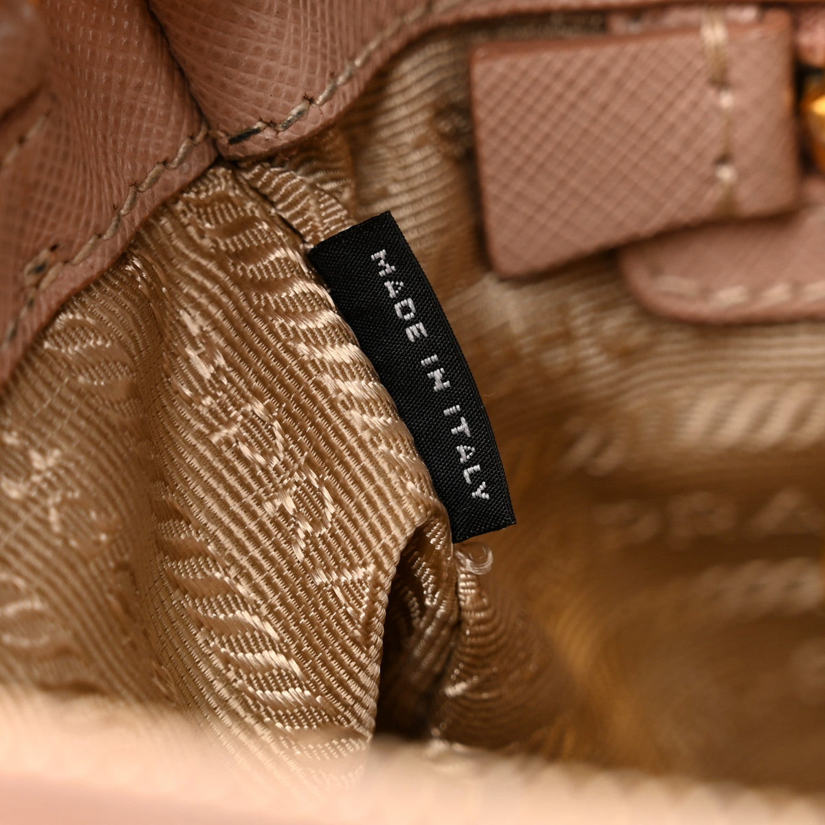 Small Tote Bag