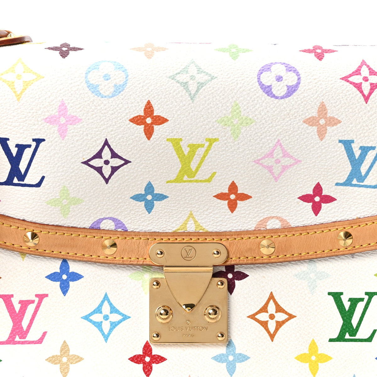 Handbag - White