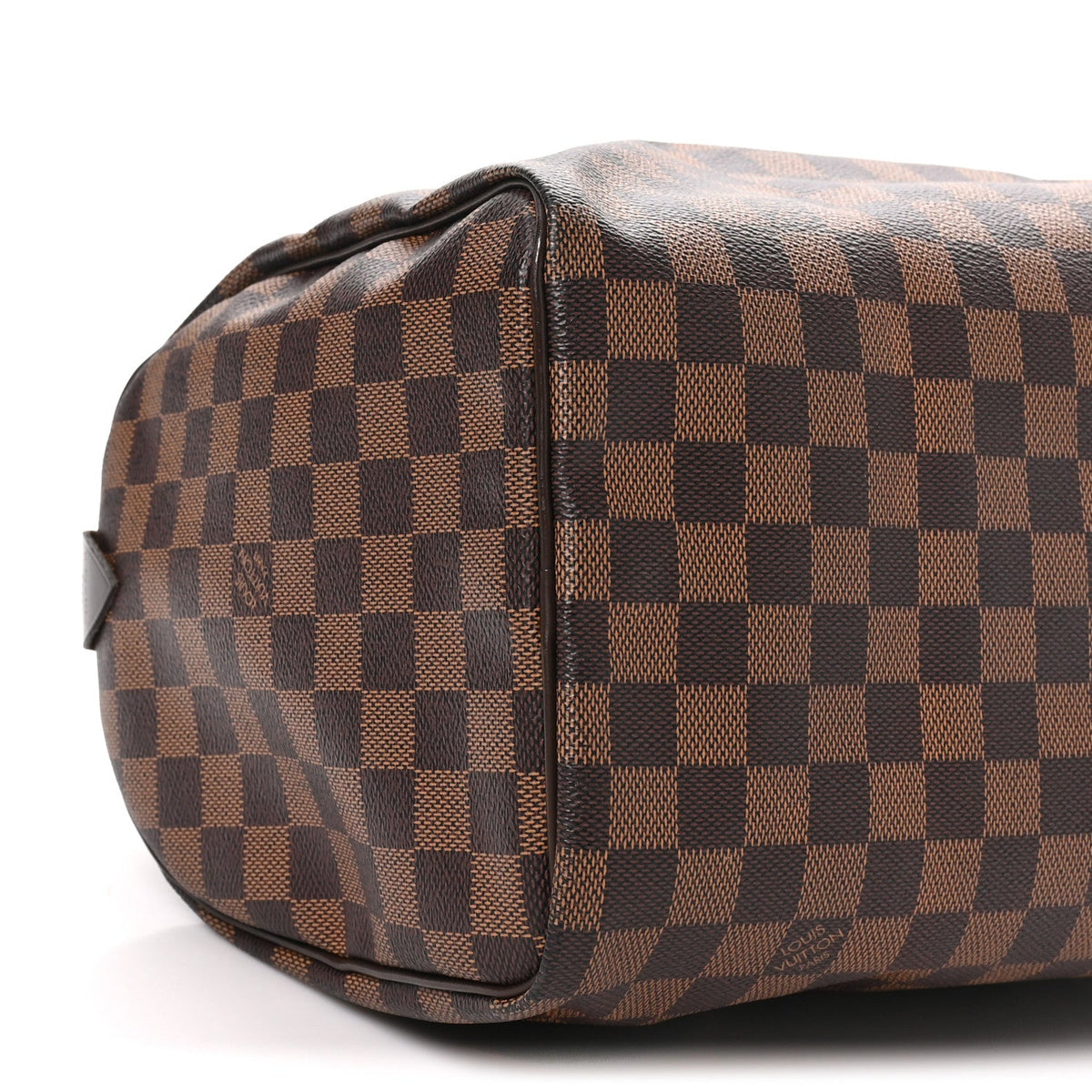 Damier Ebene Speedy 30 Handbag