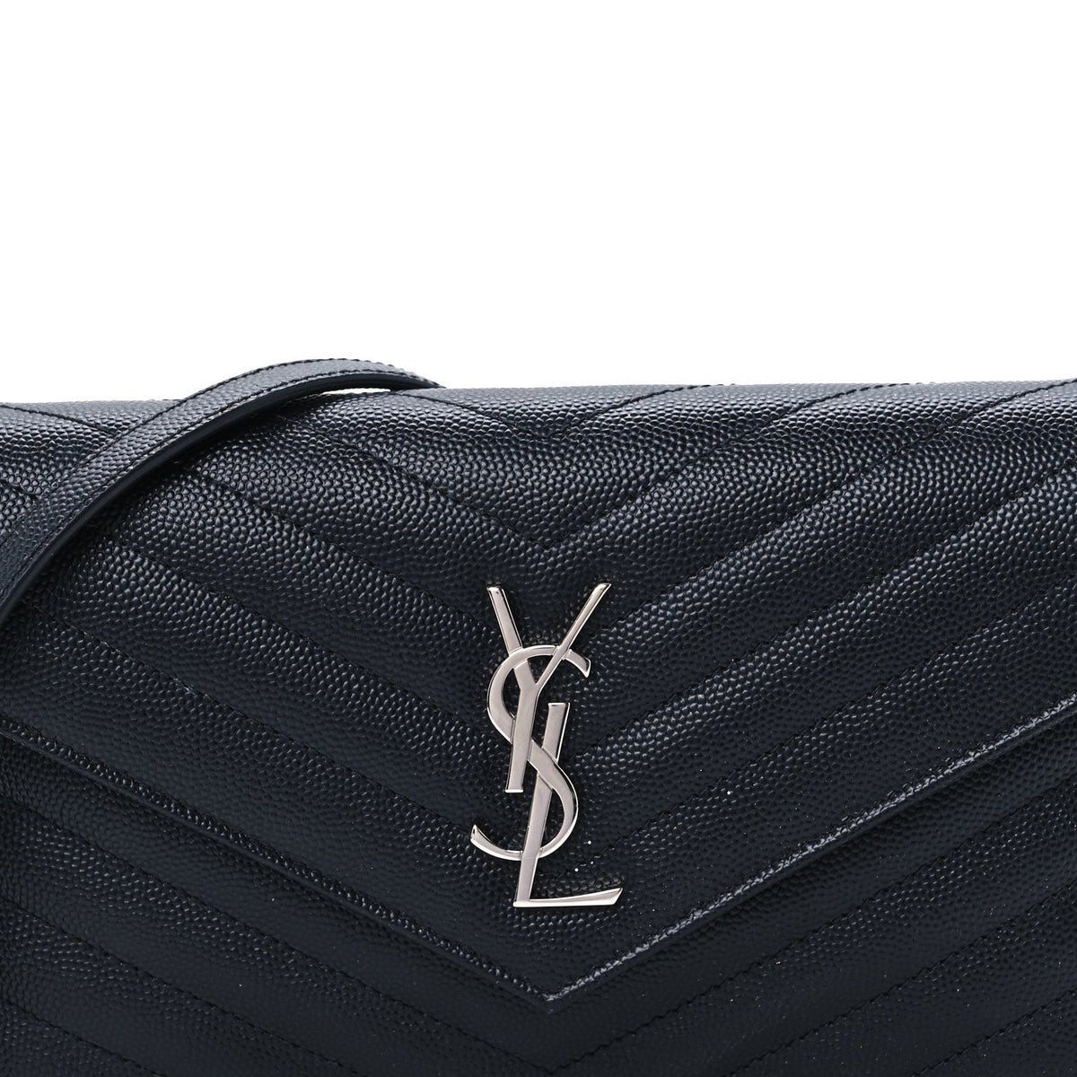 Wallet Bag - Black