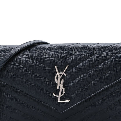 Wallet Bag - Black