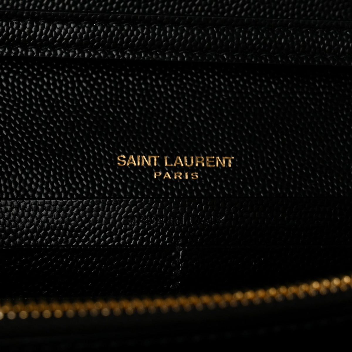 Wallet Bag - Black