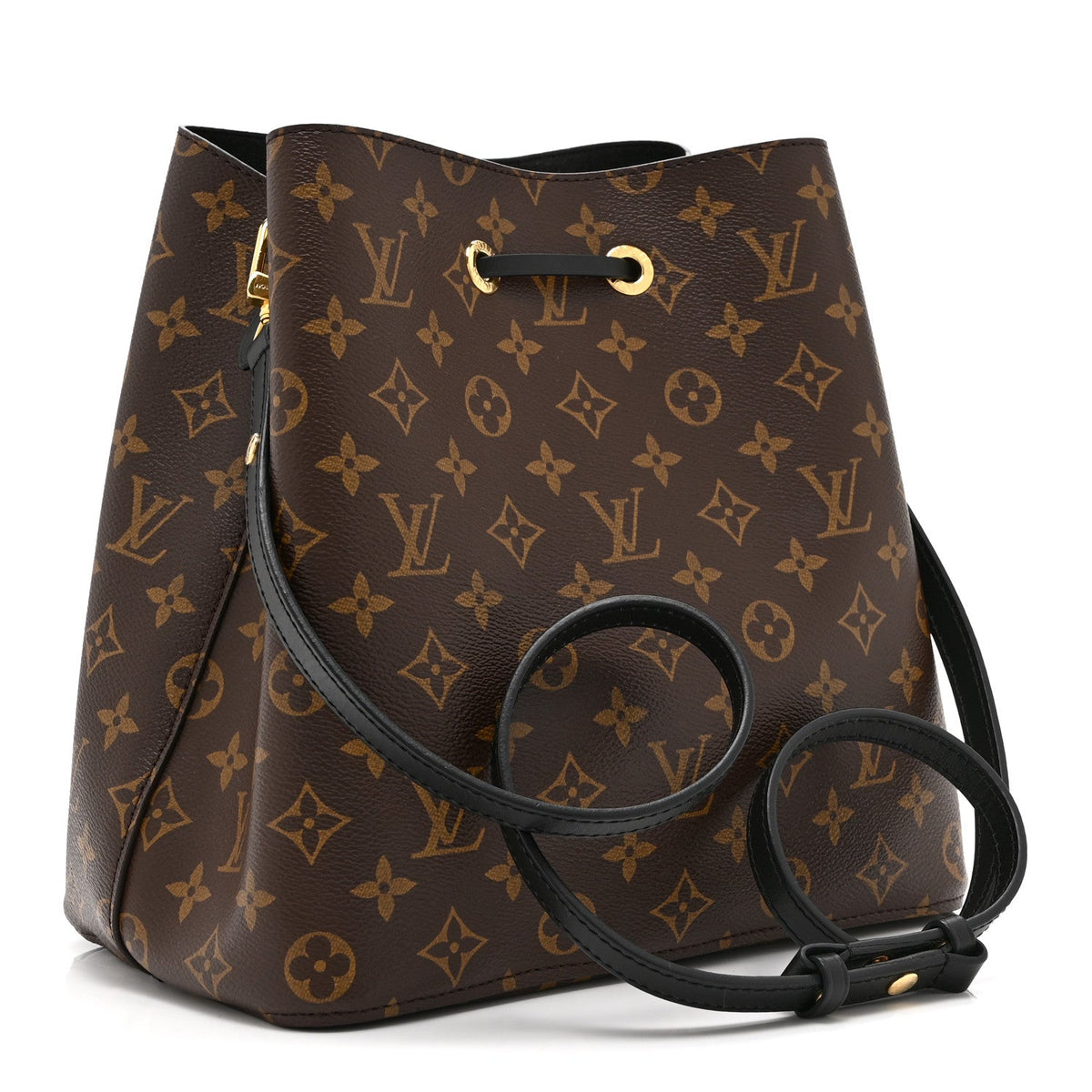 Handbag - Black