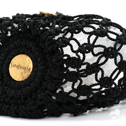 Small Handbag - Black