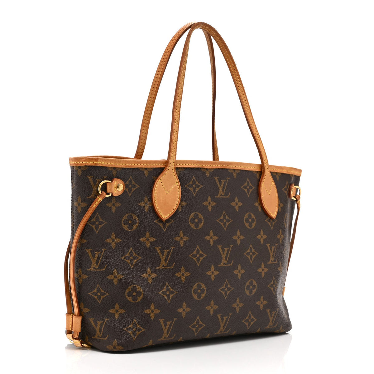 Monogram Neverfull Pm Handbag
