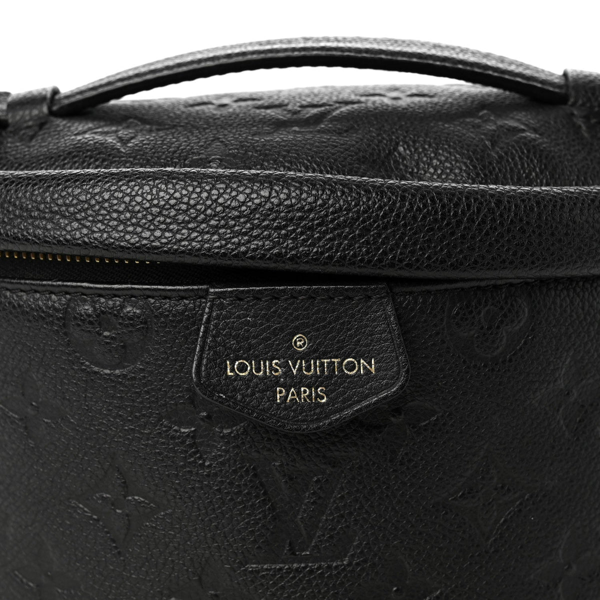 Handbag - Black