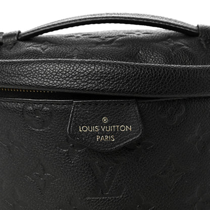 Handbag - Black