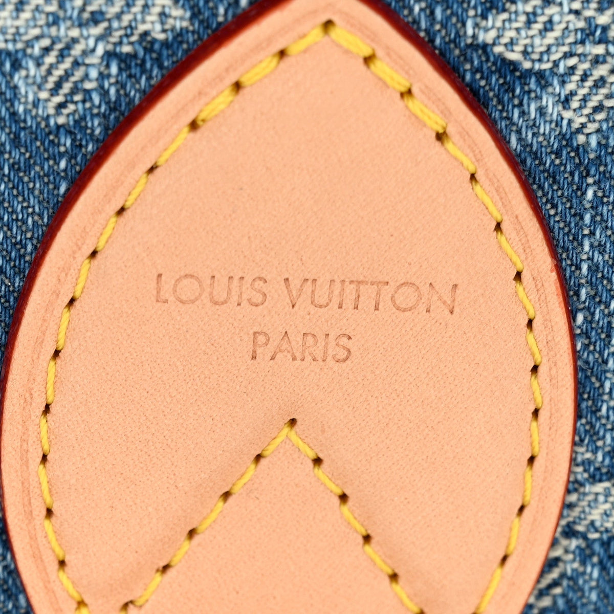 Handbag - Blue
