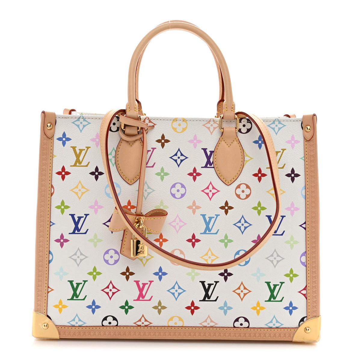 Handbag - White