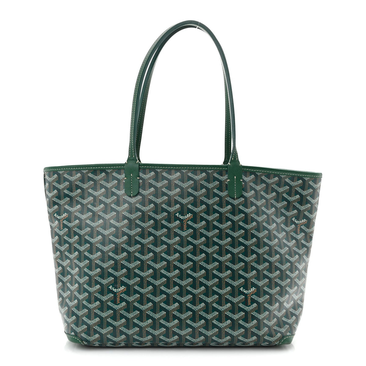 Handbag - Green