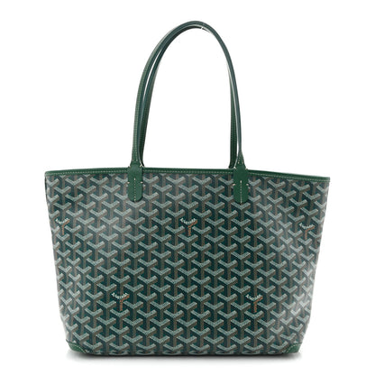 Handbag - Green