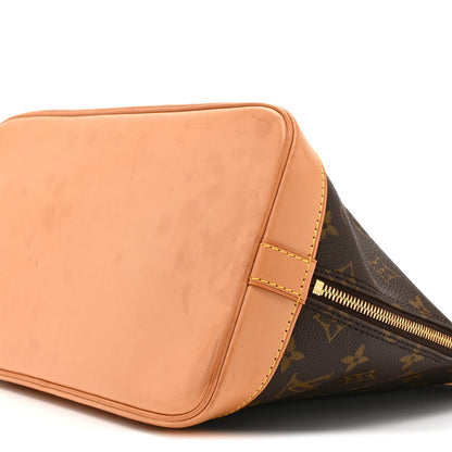 Monogram Alma Pm Handbag