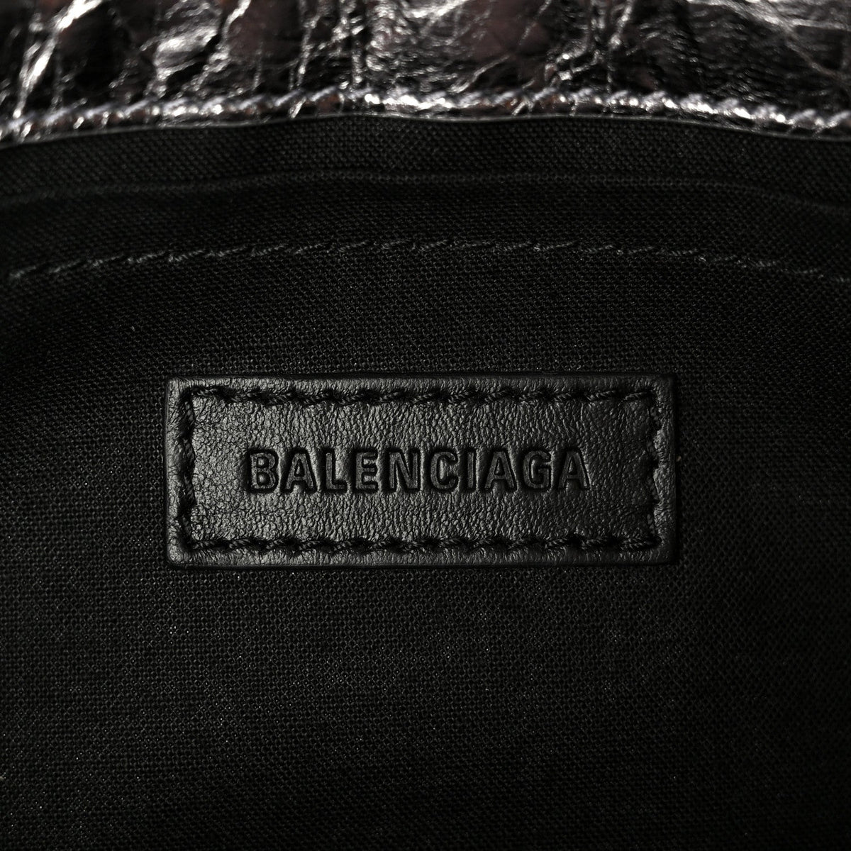 Small Handbag