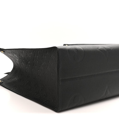 Handbag - Black