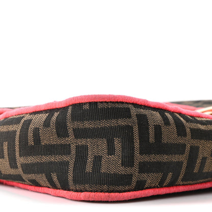 Large Fabric Handbag