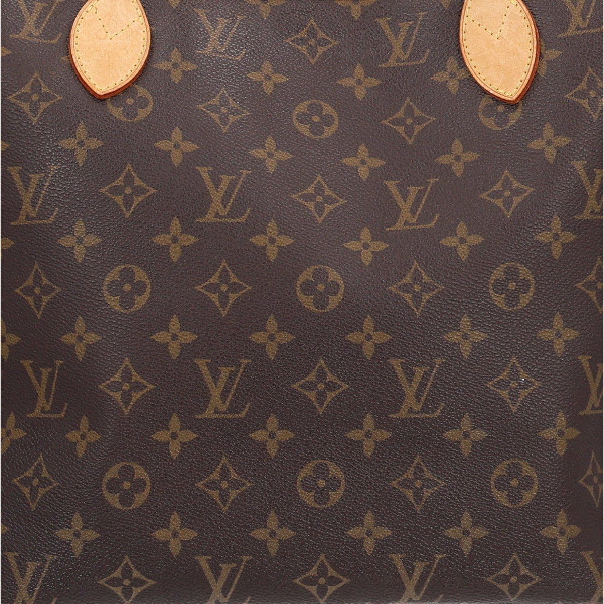 Monogram Neverfull Mm Handbag