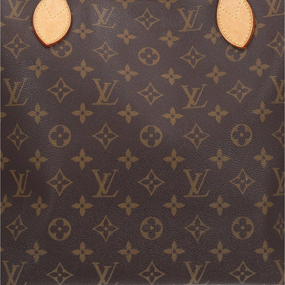 Monogram Neverfull Mm Handbag