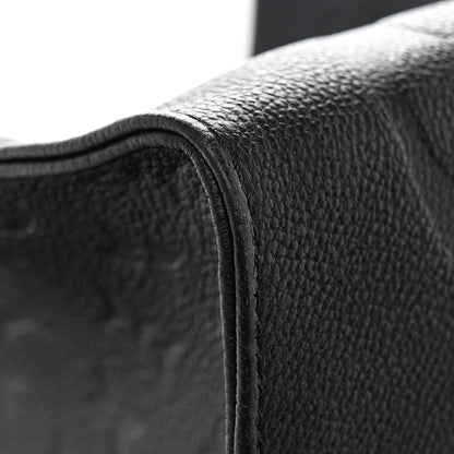 Handbag - Black