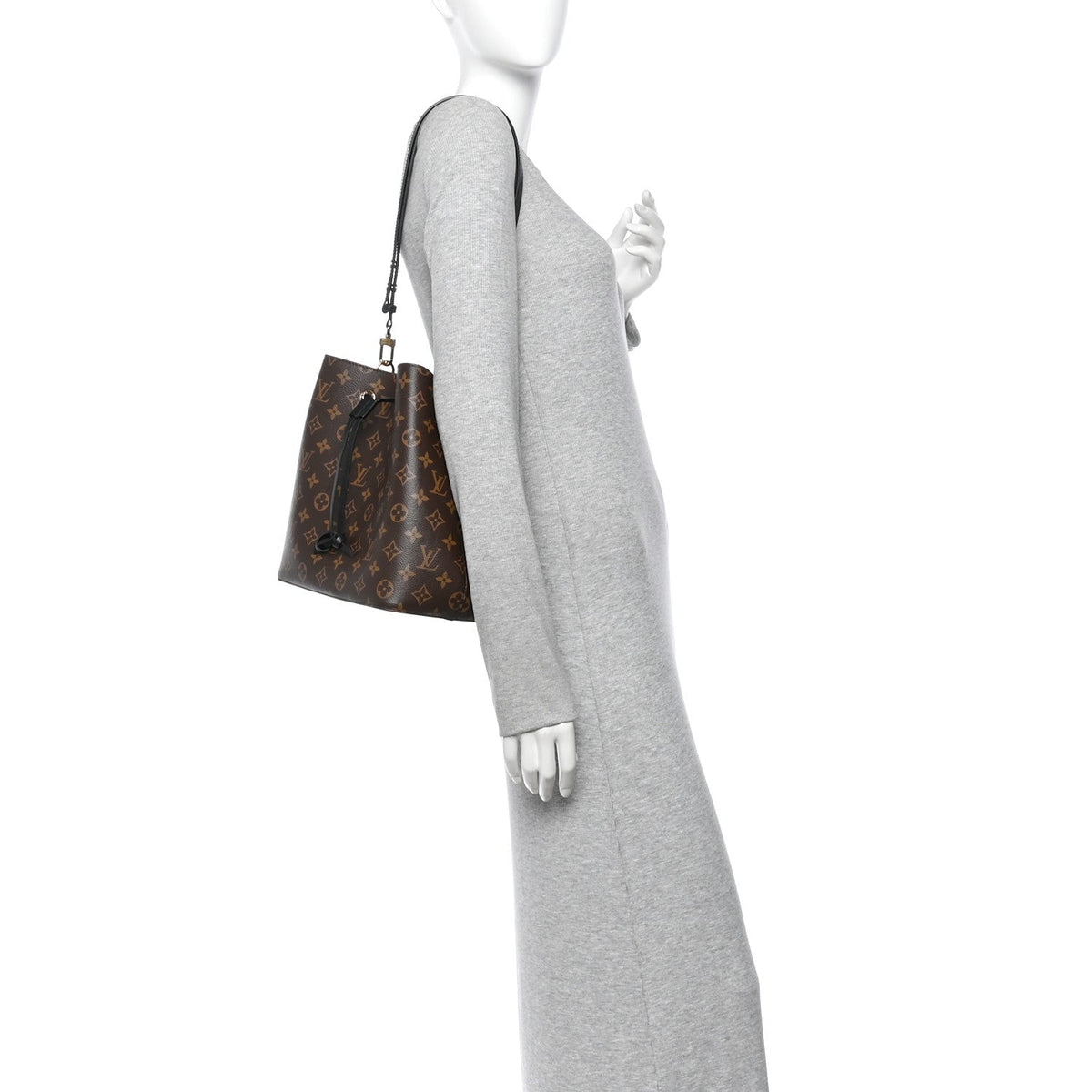 Handbag - Black