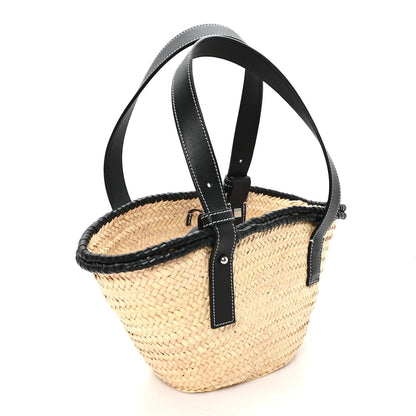 Small Tote Bag - Natural