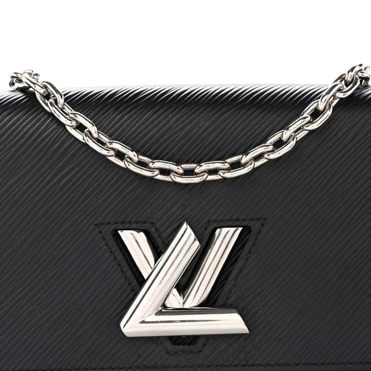 Wallet Bag - Black