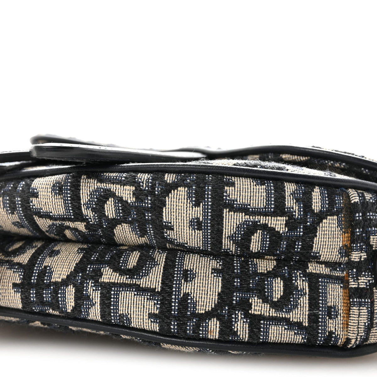 Mini Handbag - Blue