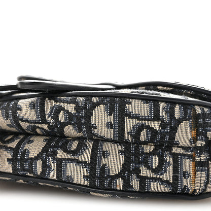 Mini Handbag - Blue