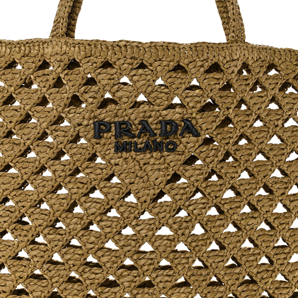 Tote Bag - Red