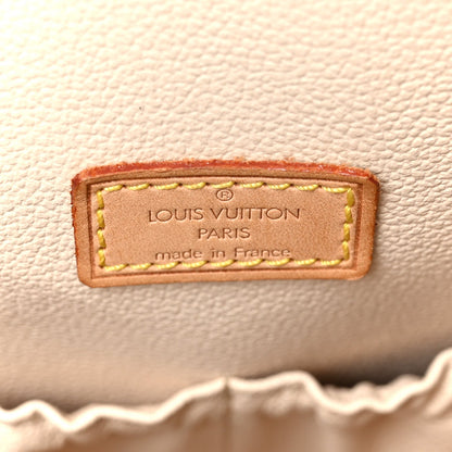 Monogram Spontini Handbag