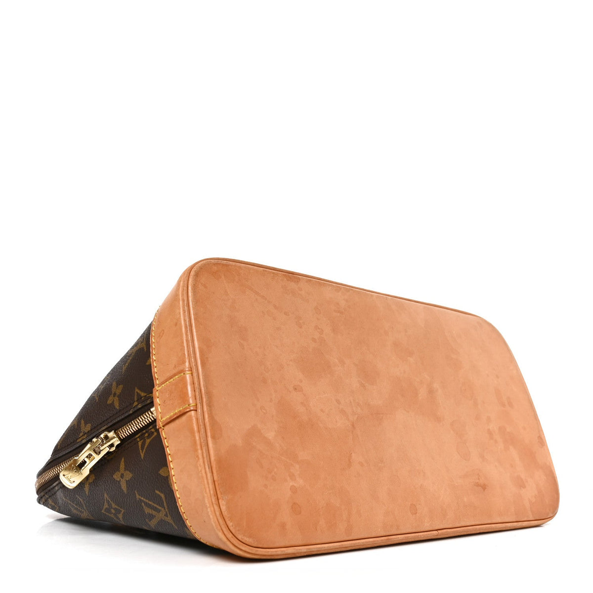 Monogram Alma Pm Handbag