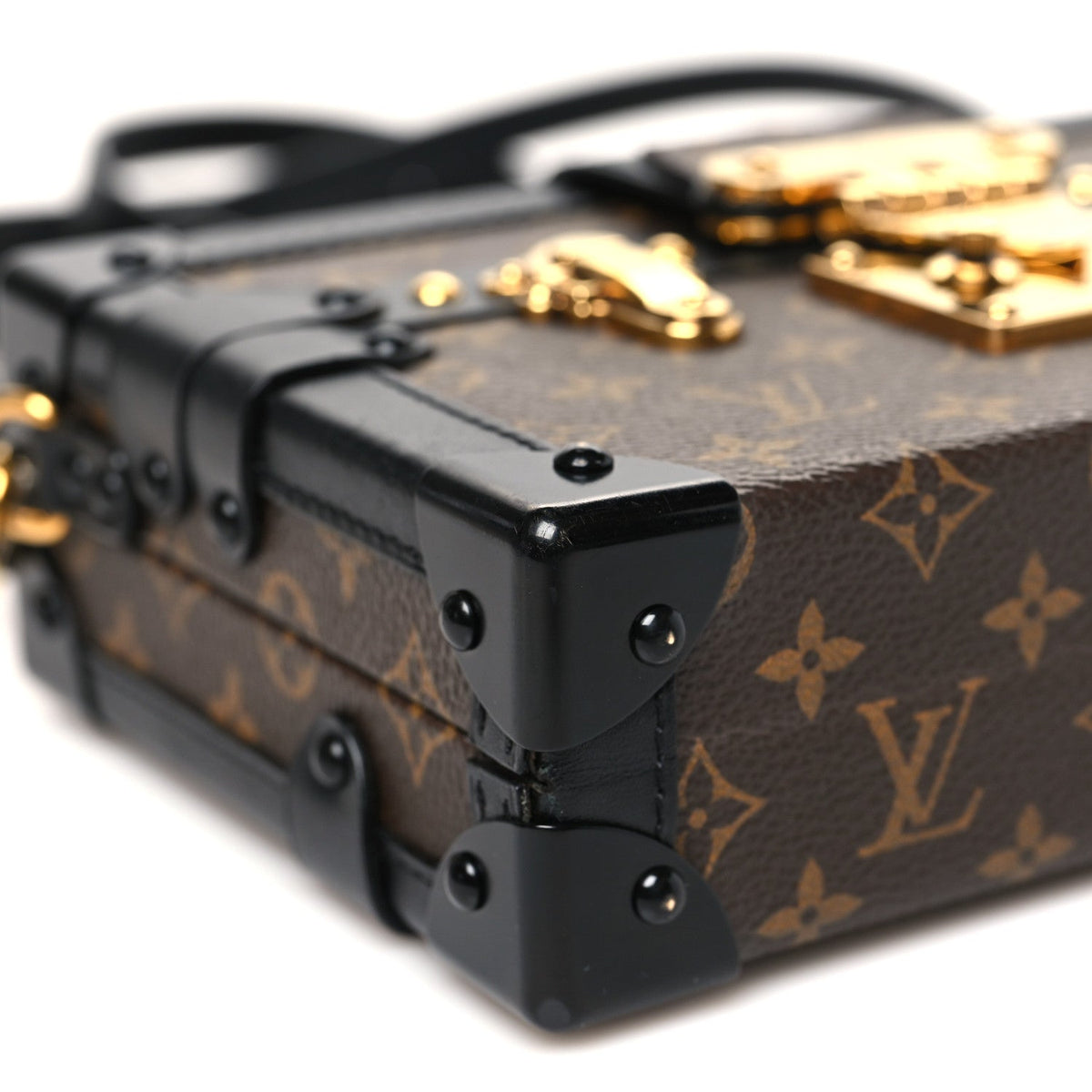 Handbag - Black